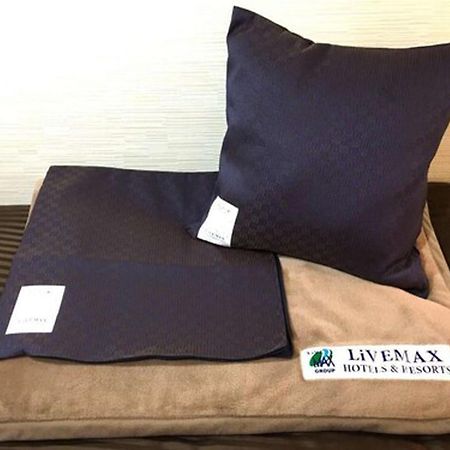 Livemax酒店-神户三宫 外观 照片